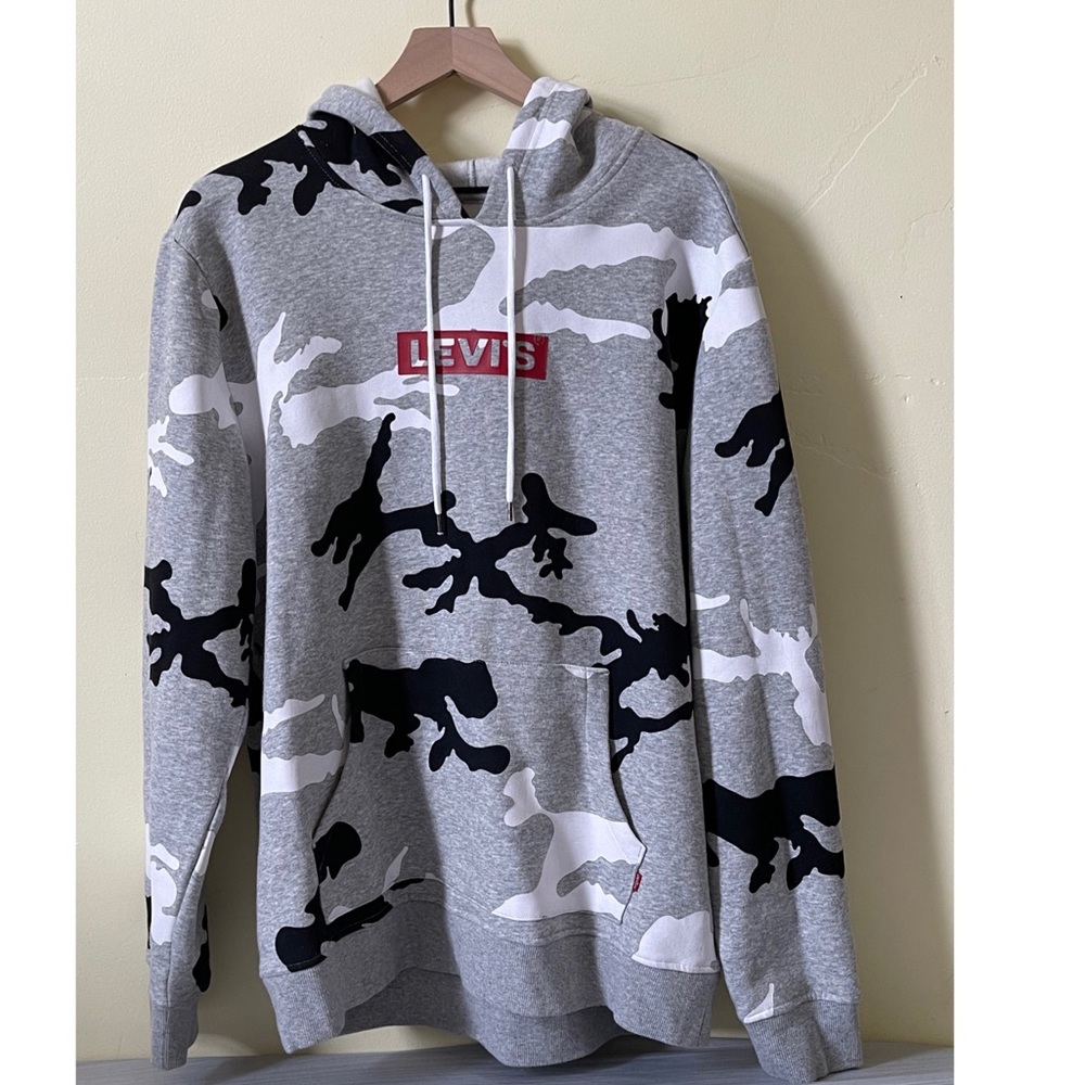 Levi’s Sweater
